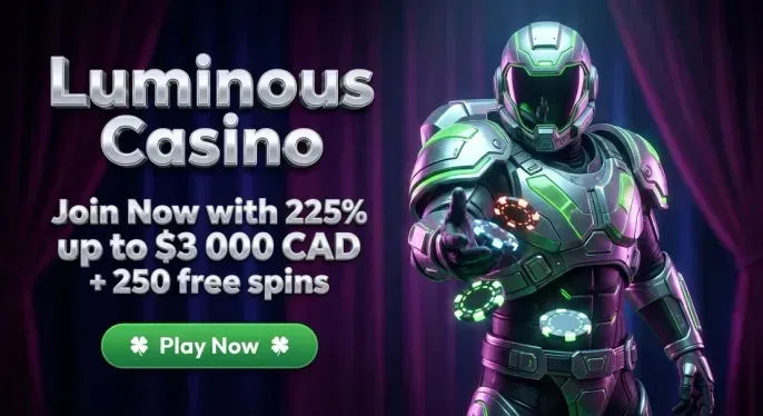 Luminous Casino
